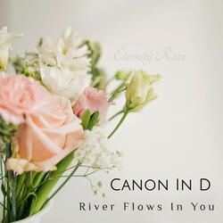 Canon In D - River Flows In You (Orchestral Arr.)