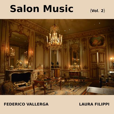 Salon Music, Vol. 2