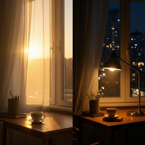 In Between Hours