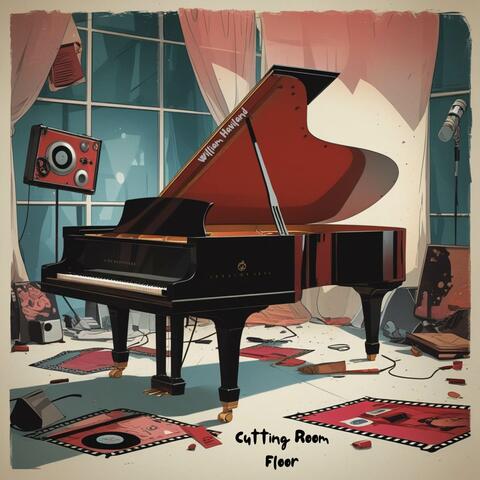 Cutting Room Floor: One Take Solo Piano