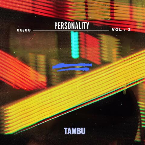 Personality