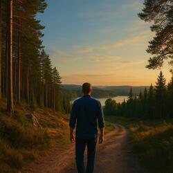 Back to the Pines