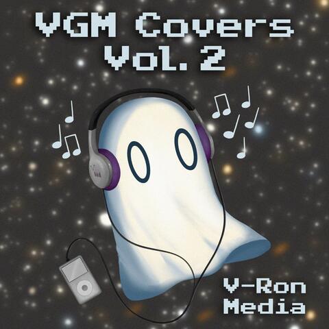 VGM Covers Vol. 2