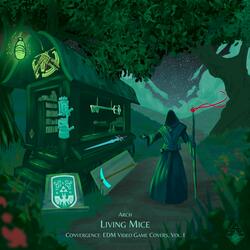 Living Mice