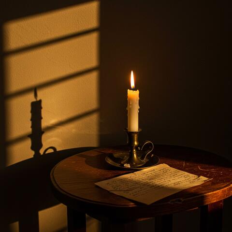 A Room Full of Quiet