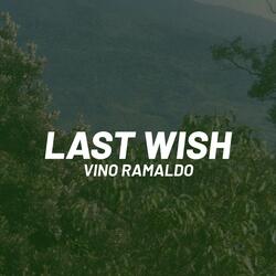 Last Wish
