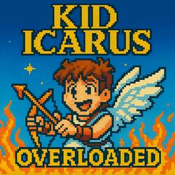 Kid Icarus Overloaded