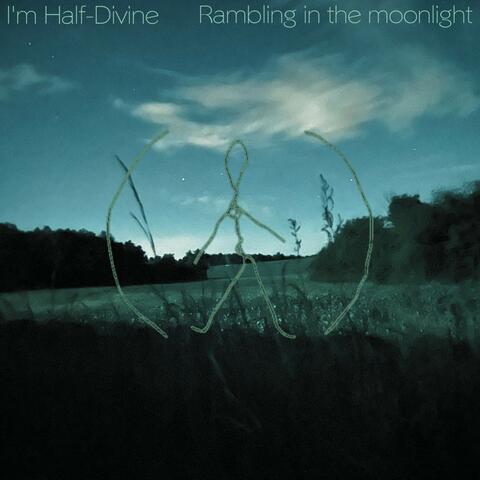 Rambling in the moonlight