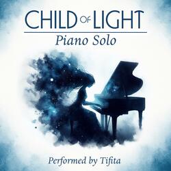 Pilgrims on a Long Journey (From "Child of Light") - Piano Version