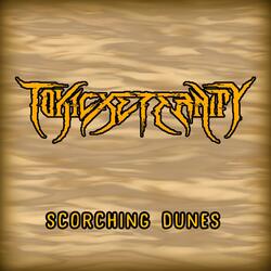 Scorching Dunes (From "Shantae and the Pirate's Curse") [Metal Version]