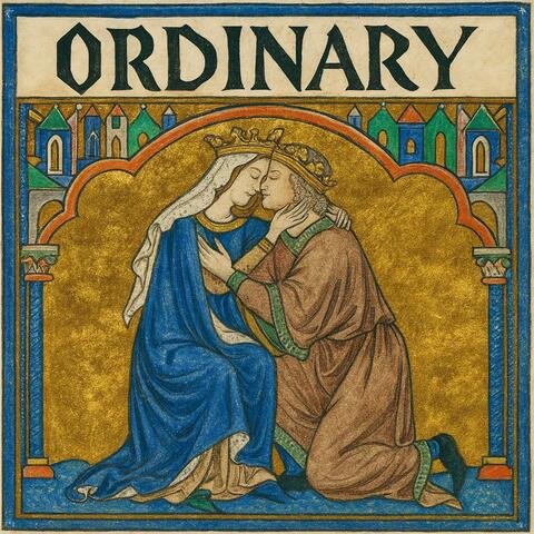 Ordinary