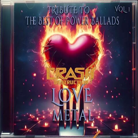 Love Metal Vol. 1