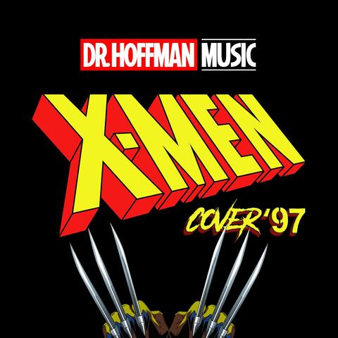 X-Men The Animated Series