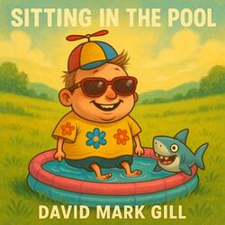 Sitting in the Pool