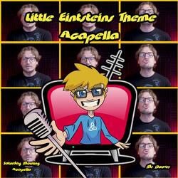 Little Einsteins Theme (From "Little Einsteins")