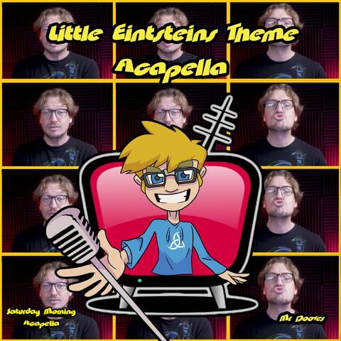 Little Einsteins Theme (From "Little Einsteins")