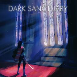 Dark Sanctuary (From "Deltarune")