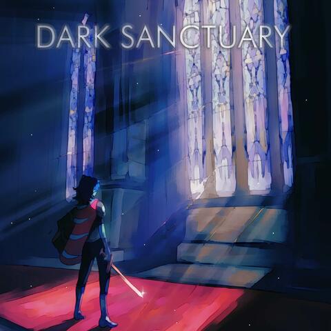 Dark Sanctuary (From "Deltarune")