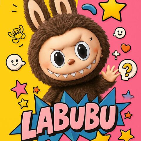 LABUBU