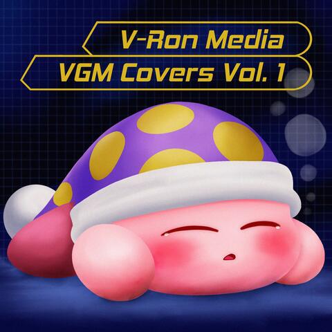 VGM Covers Vol. 1