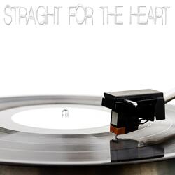 Straight From The Heart (Originally Performed by Alexander Kay) [Instrumental]
