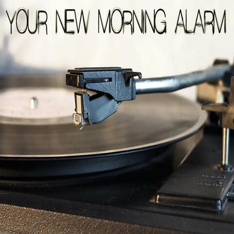 Your New Morning Alarm (Originally Performed by Marc Rebillet) [Instrumental]
