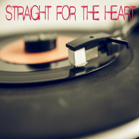 Straight For The Heart (Originally Performed by Alexandra Kay) [Instrumental]