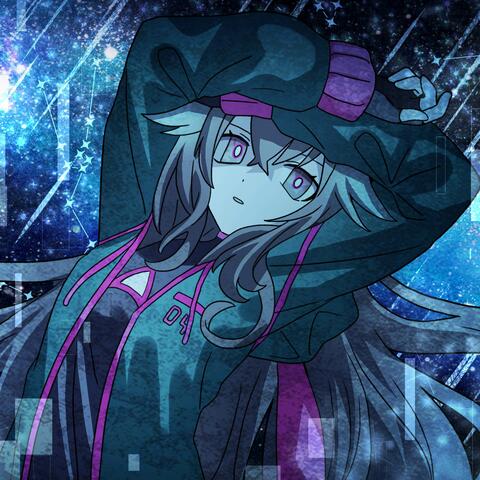 Tenkyuu, Suisei Wa Yoru Wo Mataide