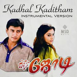 Kadhal Kaditham