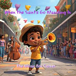 When the Saints Go Marching In