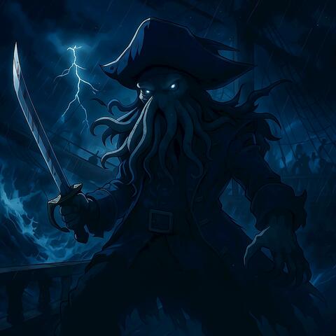 Der Fluch des Piratenkapitäns