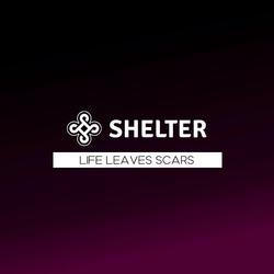 Life leaves scars