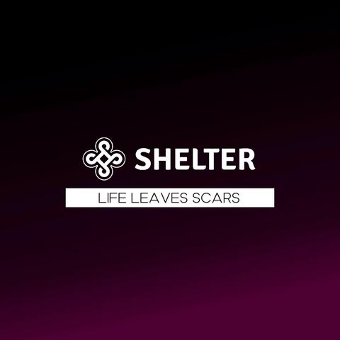 Life leaves scars