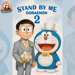 Niji (from Stand by Me 2 Doraemon)