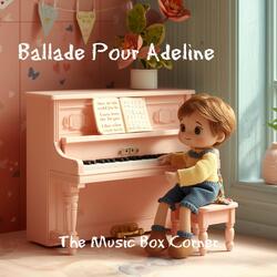 Ballade Pour Adeline