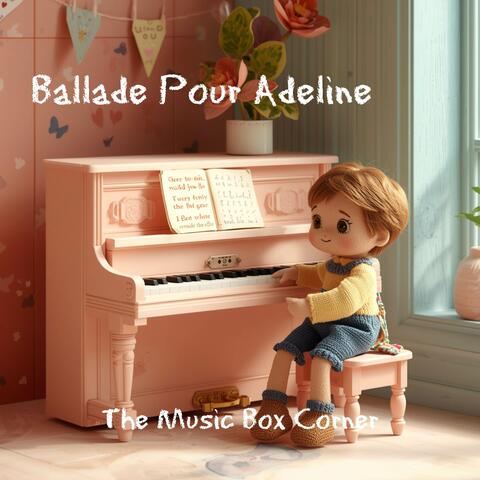 Ballade Pour Adeline