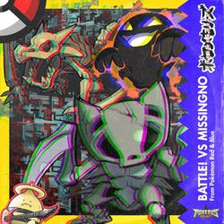 Battle! Vs Missing No (From "Pokémon Red & Blue")