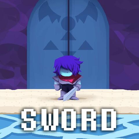 SWORD (From "Deltarune")