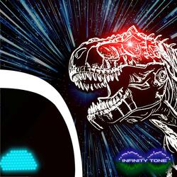 CRT-Rex (From "Astro's Playroom")