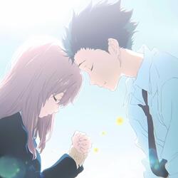 Van (From "A Silent Voice")