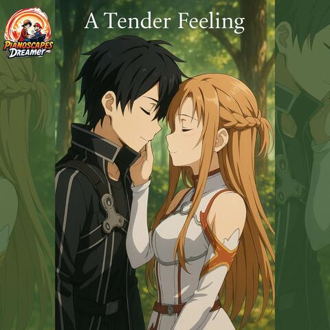 "A Tender Feeling" – Sword Art Online