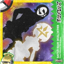 Battle! Team Skull & Aether Foundation (From "Pokémon Sun & Moon")