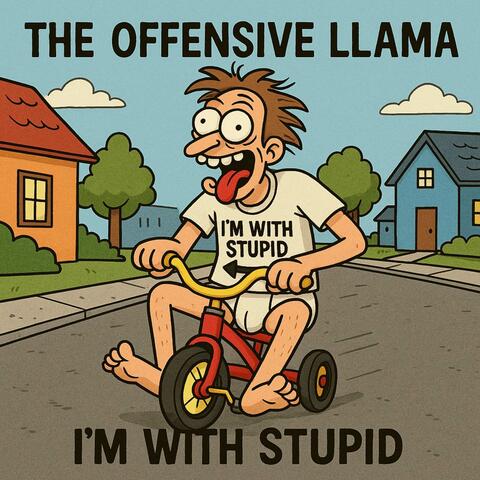 I'm With Stupid