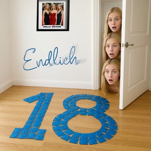 Endlich 18
