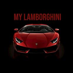 MY LAMBORGHINI