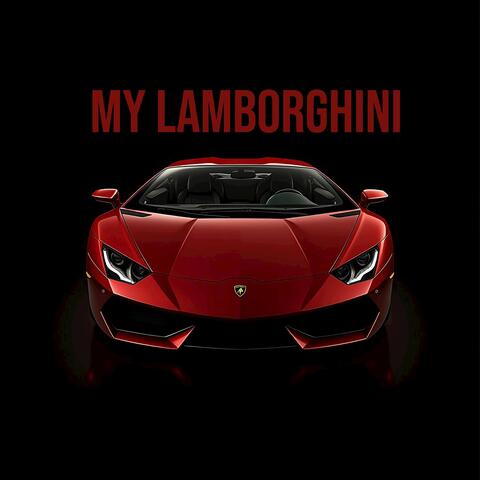 MY LAMBORGHINI