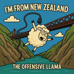 I'm From New Zealand