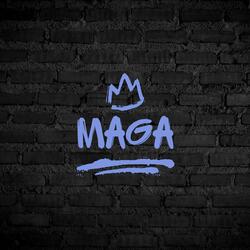 MAAGA