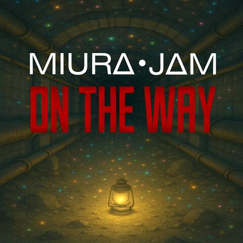 On the Way (From "Dan da Dan")