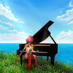 Alcamoth, Imperial Capital (From "Xenoblade Chronicles")